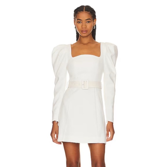 Clarice Mini Elliatt Dress - Picture 1 of 9
